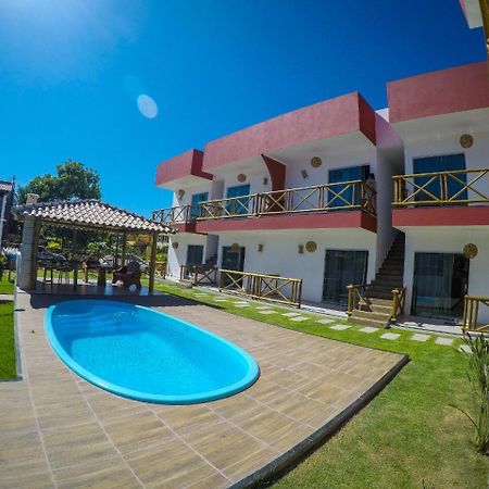 شقة Flat Barra Mar بارا غراندي المظهر الخارجي الصورة
